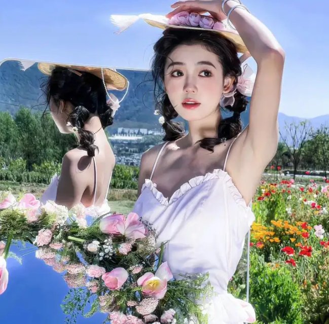 印第安纳的蒙罗维亚 海报