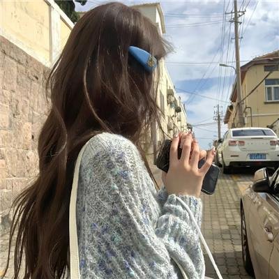 派对女孩 海报